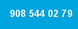 908 544 02 79 908 544 02 79